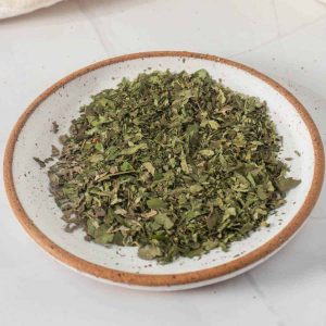 سبزی خشک آش