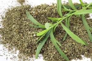سبزی خشک ترخون عمده