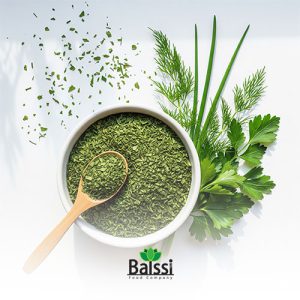 عکس سبزی خشک ترکیبی پلویی | بالسی
