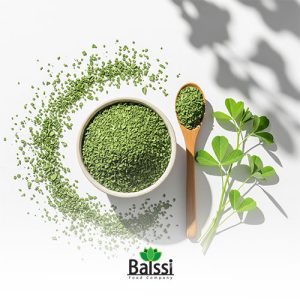 سبزی خشک شنبلیله | بالسی