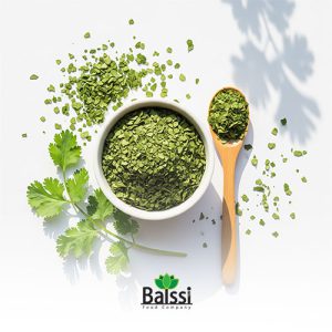 سبزی خشک گشنیز | بالسی