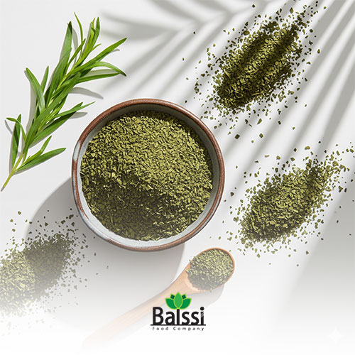 خرید عمده سبزی دلمه خشک (هر کیلوگرم)