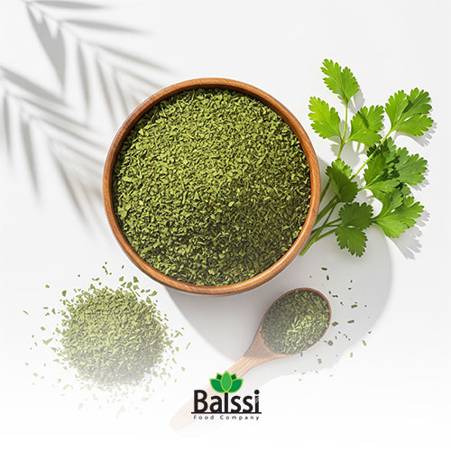 خرید عمده سبزی خشک سوپ (هر کیلوگرم)