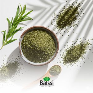 عکس سبزی دلمه خشک |بالسی