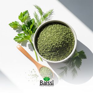 عکس محصول سبزی خشک کوفته | بالسی