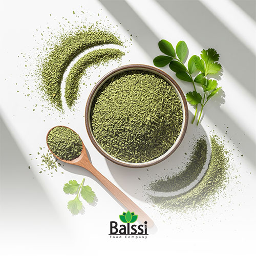 خرید عمده سبزی خشک قلیه (هر کیلوگرم)