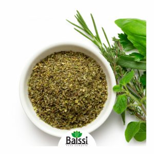سبزی خشک بالسی