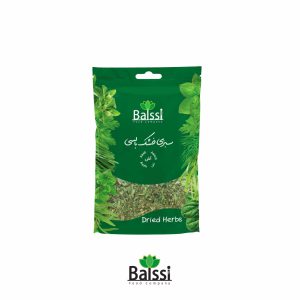 سبزی سلفونی بالسی