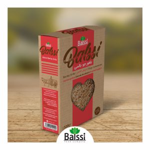 غلات بالسی