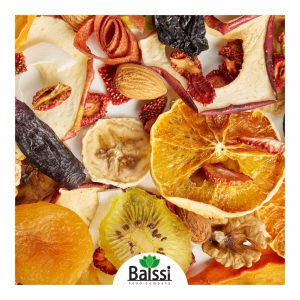 میوه خشک بالسی