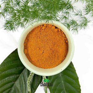 عکس پودر پاپریکا | بالسی
