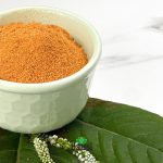 پودر پاپریکا بالسی