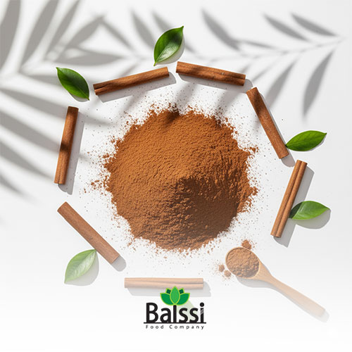 خرید عمده پودر دارچین (هر کیلوگرم)