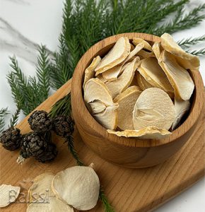 ظرف حاوی اسلایس موسیر