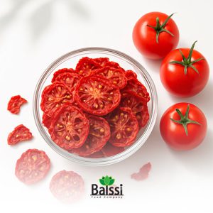 اسلایس گوجه فرنگی |بالسی