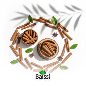 عکس دارچین سیگاری | بالسی