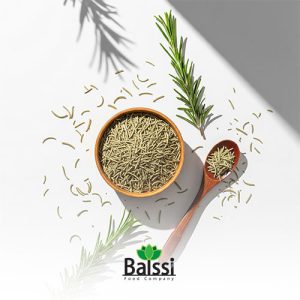 عکس محصول رزماری | بالسی