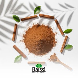 عکس پودر قلم و پودر دارچین | بالسی