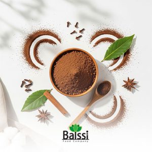 عکس پودر میخک و دان میخک | بالسی