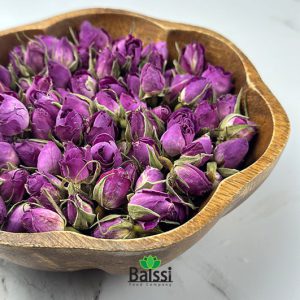 خرید عمده غنچه گل محمدی (هر کیلوگرم)