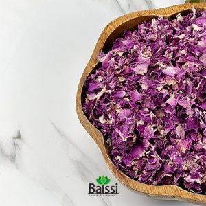خرید عمده پر گل محمدی (هر کیلوگرم)