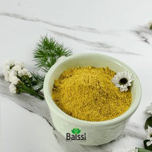 خرید عمده پودر خردل (هر کیلوگرم)