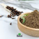 پودر میخک