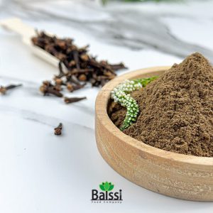 خرید عمده پودر میخک (هر کیلوگرم)