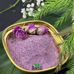 پودر گل محمدی