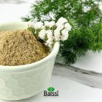 پودر گلپر
