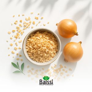 پیاز خشک بالسی