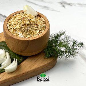 خرید عمده گرانول پیاز (هر کیلوگرم)