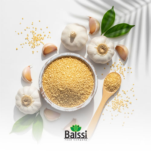خرید عمده گرانول سیر (هر کیلوگرم)
