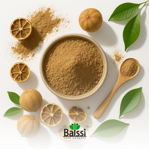 خرید عمده پودر لیمو عمانی (هر کیلوگرم)