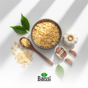 اسلایس سیر خشک | بالسی