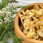 اسلایس سیر خشک