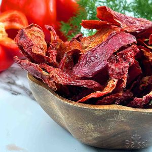اسلایس پاپریکا