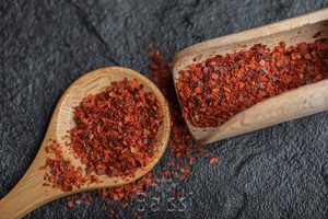 پودر پاپریکا