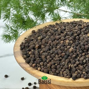 خرید عمده دان فلفل سیاه (هر کیلوگرم)