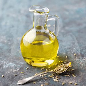 روغن رازیانه