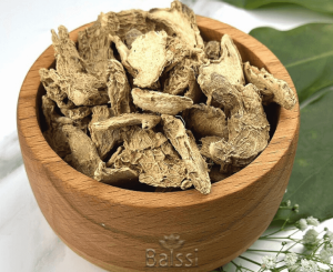 ریشه جوز هندی بالسی