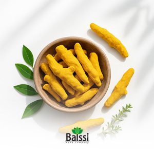 عکس قلم زردچوبه | بالسی