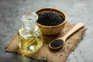 دان و روغن سیاهدانه