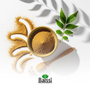 عکس پودر زیره سبز | بالسی