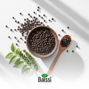 عکس دان فلفل سیاه | بالسی