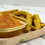 قلم زردچوبه