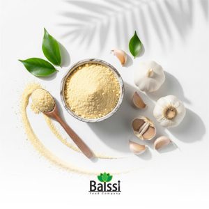 پودر سیر و حبه سیر | بالسی