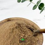 پودر جوزهندی