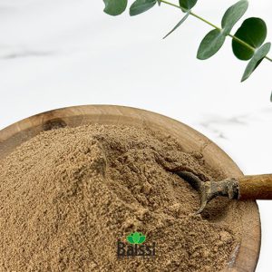 خرید عمده پودر جوز هندی (هر کیلوگرم)