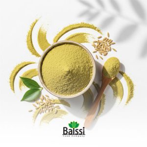 عکس محصول پودر رازیانه | بالسی